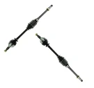 Premium Front Right Cv Axle Shaft Compatible With Camry Solara ES300. Fixed Price $159.42.