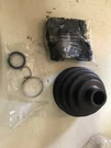 New Napa Constant Velocity Boot Kit #686-2281. Fixed Price $12.75.