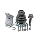 300 494 Gkn Cv Boot Front Driver Passenger Inner Interior Inside. Fixed Price $35.89.