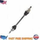 Front Left Driver Axle Shaft For 2020-2023 Kia Soul 2.0L 1.6L Fwd Auto Cvt. Fixed Price $97.99.