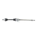 Surtrack Front Passenger Right Cv Axle Shaft For Volvo S60 V70 VO-8033. Fixed Price $110.33.