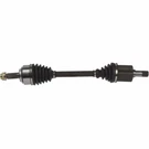 Cardone New 66-4263 Cv Axle Assembly Front Left Fits 2007-2008 Acura 44306-SEP-A. Fixed Price $151.32.