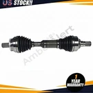 For 2007-2014 Volvo XC90 4.4L V8 Awd Fwd Front Left Driver Cv Axle Joint. Fixed Price $262.44.