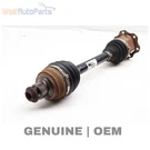 2013-2017 Audi Q5 Front Cv Axle Shaft 4G0407271F. Fixed Price $129.99.