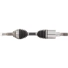 Trakmotive GM-8233HDX Cv Axle Shaft For 04-12 Canyon Colorado I-350 I-370. Fixed Price $146.95.