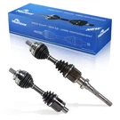 Maxfavor For 1999-2006 Volvo S80 T6 Sedan 2.9L Turbocharged Front Pair Cv Axle. Fixed Price $259.14.