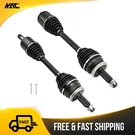 2PC For Hyundai Santa Fe 3.3L 2007 2008 2009 Front Left & Right Cv Axle Assembly. Fixed Price $112.99.