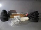 Genuine Toyota Boot Kit 04438-35062. Fixed Price $92.38.