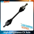 Front Left Cv Axle Joint Kia Forte Koup 2.4L L4 2010-2011 Fwd Manual Trans. Fixed Price $151.40.