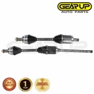 Front Pair Cv Axle Shaft For Bmw 528XI 525XI 530XI 528I 535I Xdrive Awd 2006-10. Fixed Price $266.99.