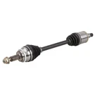 For Toyota Sienna 2004-2010 Front Left Driver Cv Axle Shaft Tcp. Fixed Price $146.41.