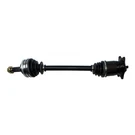 For Honda S2000 2000-2009 Rear Left Driver Cv Axle Shaft Gap. Fixed Price $106.97.