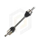 Front Left Driver Cv Axle Shaft Joint For 2003-11 Honda Element 2.4L L4 4WD Fwd. Fixed Price $133.01.