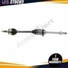 For Lexus NX450H+ Awd Front Right Passenger Side Cv Axle Joint Shaft Assembly. Fixed Price $260.51.