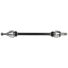 Gsp NCV70035 Rear Left Axle Fits 2015-2021 Porsche Macan. Fixed Price $214.99.