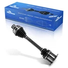 Maxfavor Gsp Front Left / Right Axle For 2009-12 Audi A5 A4 Quattro NCV23906. Fixed Price $110.55.