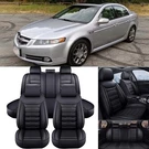 For Acura Tl Base Sedan Door 2004-2010 Full Set Car Cover 5 Seats Pads. Fixed Price $78.84.