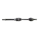 For Nissan Versa & Cube Front Right Passenger Side Cv Axle Shaft Dac. Fixed Price $163.41.