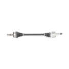 Trakmotive CH-8242 Cv Axle Shaft For 11-14 Chrysler Dodge 300 Challenger Charger. Fixed Price $155.99.
