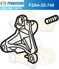 2014-2024 MAZDA3 MAZDA6 CX-5 Front Right Mount Bracket F2A4-25-740. Fixed Price $76.97.