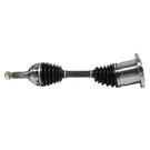 Genuine Gsp Buick Cadillac Oldsmobile Axle Assembly - Front Left NCV10011. Fixed Price $122.20.