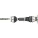 Trakmotive NI-8001XTT Cv Axle Shaft For 90-95 Nissan D21 Pathfinder Pickup. Fixed Price $258.89.