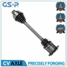 Cv Axle Shaft Kit Front Passenger Side For 2011-2012 Audi Q5 2.0L L4. Fixed Price $168.20.