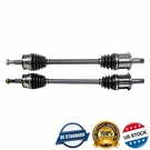 NCV12070 NCV12071 Rear Lh & Rh Axle Joint For Chrysler 300 Dodge Charger Awd. Fixed Price $222.67.