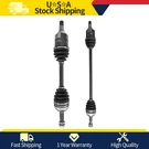 Cv Axle Joint Front Left & Right Set For Toyota Corolla Dx Ce Base 1993-2002. Fixed Price $181.19.
