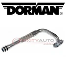 Dorman Supply Right Turbocharger Oil Line 2013-2018 Ford Explorer 3.5L Zg. Fixed Price $55.84.
