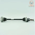 M139 Maserati 03-12 Quattroporte Rear Left Right Cv Axle Shaft. Fixed Price $133.05.