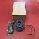 Ptc Cv Joint Boot Kit 0964 Moog 4487 Fits 83-86 Nissan 720. Fixed Price $19.99.