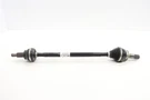 2018 - 2025 Land Rover Velar Rear Right Axle Halfshaft Oem HK834K138AA. Fixed Price $112.01.