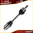 Front Passenger Side Cv Axle Shaft Assembly For 2011 Hyundai Azera 3.3L V6. Fixed Price $233.13.
