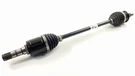 22-26 Subaru Wrx Left Or Right Front Cv Axle Shaft 28321VC020 Oem. Fixed Price $105.59.