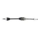 Trakmotive TO-8184 Cv Axle Shaft For 04-10 Toyota Sienna. Fixed Price $98.84.