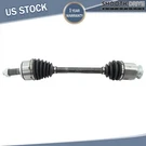 Gsp Front Right Cv Axle Shaft Assembly For 2015-2020 Acura Tlx 3.5L V6 Awd Fwd. Fixed Price $124.76.