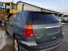 Driver Left Axle Shaft Front Fits 04-06 Pacifica 951435. Fixed Price $141.89.