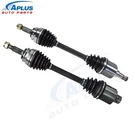 Cv Axle Shaft Front Left & Right Fit For Mitsubishi Outlander 2.4L Fwd 08-13. Fixed Price $134.39.