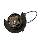 14-20 Infiniti Q50 Rear Right Passenger Side Spindle Knuckle Hub 43018-5CA0A Oem. Fixed Price $103.50.
