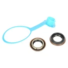 Acdelco Gm Original Equipment Manual Transmission Output Shaft Seal. Fixed Price $20.79.
