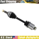 Front Right Cv Axle Shaft 2007-2013 2014 Ford Edge Lincoln Mkx 3.5L 3.7L 2WD. Fixed Price $110.74.