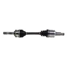 Gsp NCV68521 Front Right Axle Assembly Fits Suzuki 04-06 XL-7. Fixed Price $101.61.