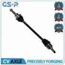 Cv Axle Joint Rear Driver Side 2007-2010 Ford Edge Lincoln Mkx 3.5L V6. Fixed Price $159.20.