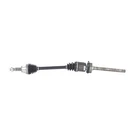 Trakmotive NI-8359 Cv Axle Shaft For 11-17 Nissan Juke. Fixed Price $155.62.