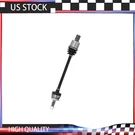 Oe Rear Cv Axle For 2015-2020 Jeep Renegade W/o Lifted Susp. Lifetime Warranty. Fixed Price $173.71.