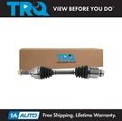 Trq Front Right Cv Axle Shaft For 2005-2013 Mazda 2006-2010. Fixed Price $84.95.