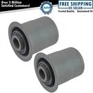 Control Arm Bushing Front Lower Lh Rh Pair For Jeep Commander Grand Cherokee New. Fixed Price $39.85.