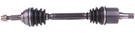 Cv Axle Shaft-dohc Cardone 60-1063 Reman. Fixed Price $179.99.