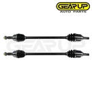Rear Pair Cv Axle Joint Shaft Assembly For Toyota RAV4 2.4L 2.5L 3.5L 2006-2018. Fixed Price $124.99.